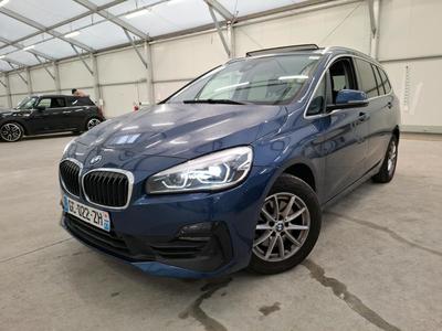 BMW Serie 2 gran tourer Serie 2 Gran Tourer 218iA 136ch Business Design DKG7