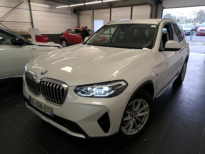 BMW X3 X3 xDrive30e 292ch Business Design