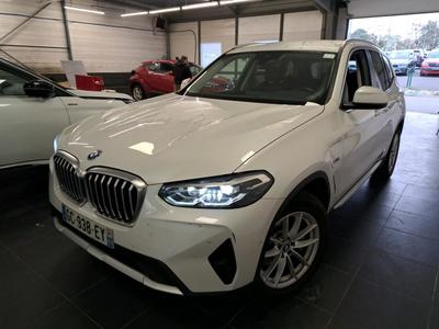 BMW X3 X3 xDrive30e 292ch Business Design