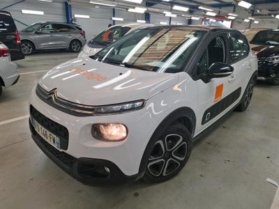 Citroen C3 C3 PureTech 110ch Shine Business S&S EAT6 // 2 PLACES