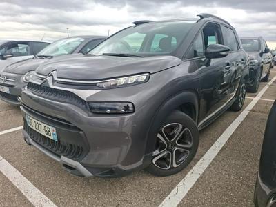 Citroen C3 aircross C3 Aircross BlueHDi 120ch S&S Feel Pack Business EAT6