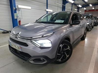 Citroen C4 C4 BlueHDi 130ch S&S Shine EAT8