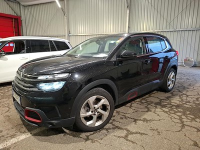 Citroen C5 aircross C5 Aircross BlueHDi 130ch S&amp;S Business EAT8 E6.d