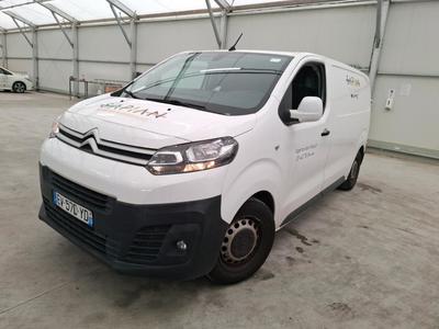 Citroen JUMPY Jumpy Fg M 1.6 BlueHDi 95ch Business
