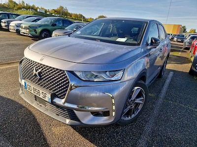 Citroen DS7 DS 7 Crossback E-TENSE 225ch Business