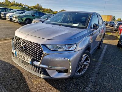 Citroen DS7 DS 7 Crossback E-TENSE 225ch Business