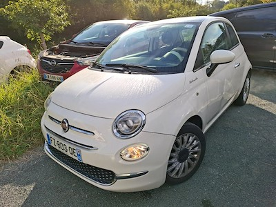 Fiat 500 500 1.0 70ch BSG S&amp;S Dolcevita