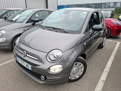 Fiat 500 500 1.0 70ch BSG S&amp;S Pack Confort