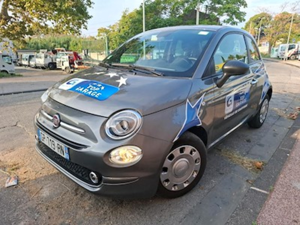 Fiat 500 500 1.0 70ch BSG S&amp;S Pack Confort