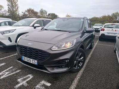 Ford KUGA Kuga 2.5 Duratec 190ch FHEV E85 ST-Line Business BVA