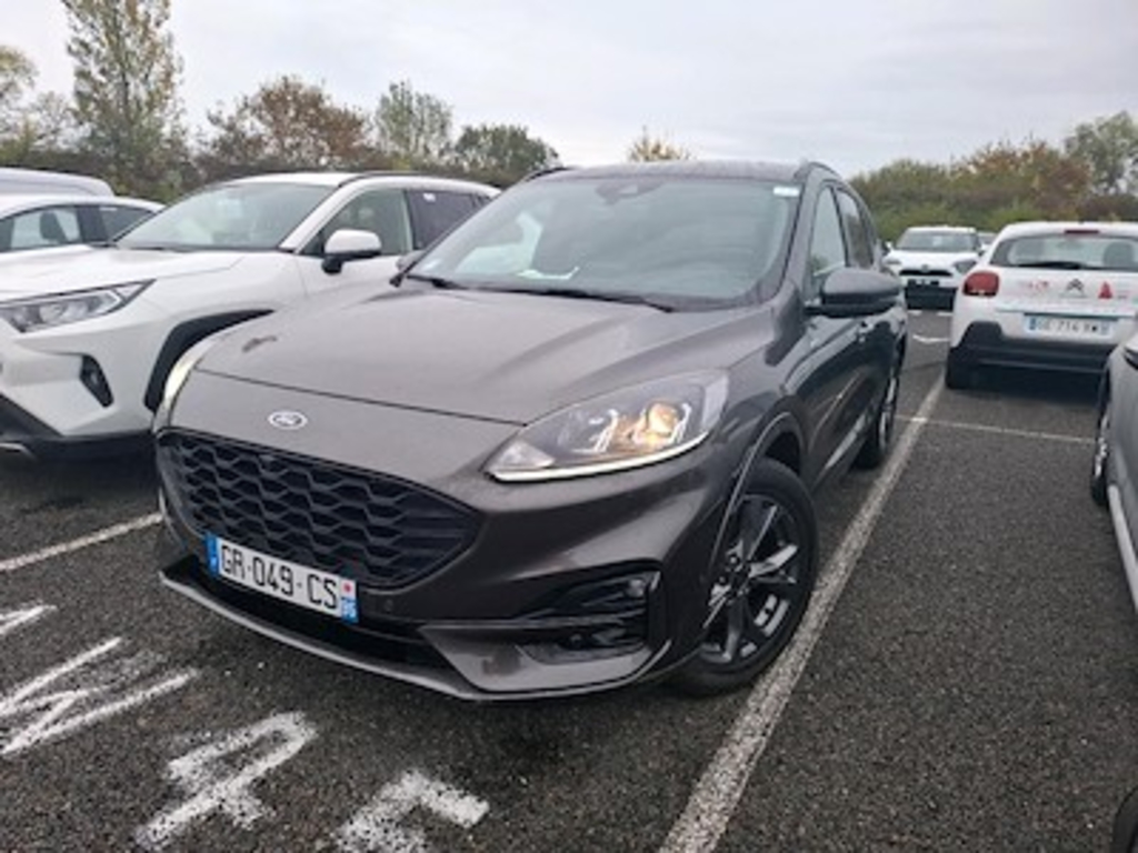 Ford KUGA Kuga 2.5 Duratec 190ch FHEV E85 ST-Line Business BVA