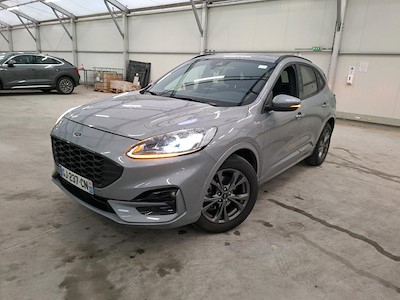 Ford KUGA Kuga 2.5 Duratec 190ch FHEV E85 ST-Line X BVA