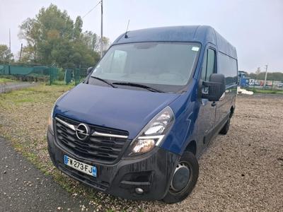Opel MOVANO Movano Fg F3500 L2H2 2.3 CDTI 135ch BiTurbo Start/Stop