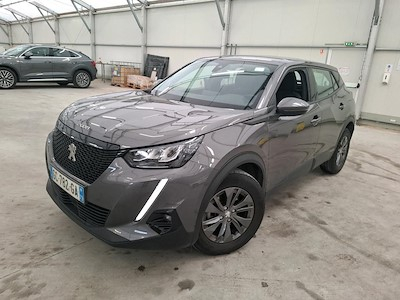 Peugeot 2008 2008 1.2 PureTech 130ch S&amp;S Active Business