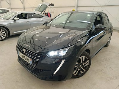 Peugeot 208 208 1.2 PureTech 100ch S&amp;S Allure Pack