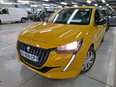 Peugeot 208 208 1.5 BlueHDi 100ch S&amp;S Active