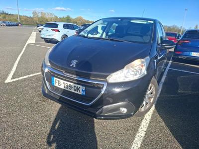 Peugeot 208 208 Affaire 1.2 PureTech 82ch S&S Premium Pack