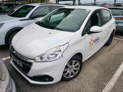 Peugeot 208 208 Affaire 1.2 PureTech 82ch S&S Premium Pack Euro6c