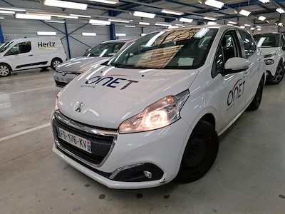Peugeot 208 208 Affaire 1.5 BlueHDi 100 Premium Pack