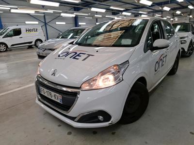 Peugeot 208 208 Affaire 1.5 BlueHDi 100 Premium Pack