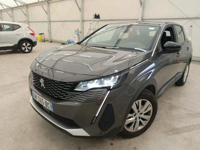 Peugeot 3008 3008 1.2 PureTech 130ch S&S Active Pack