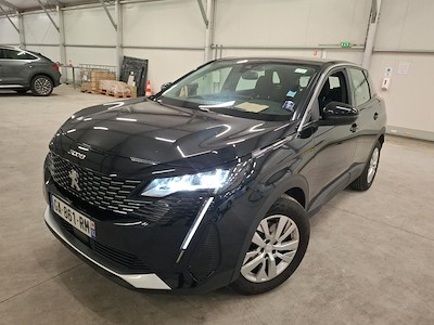 Peugeot 3008 3008 1.5 BlueHDi 130ch S&amp;S Active Business EAT8