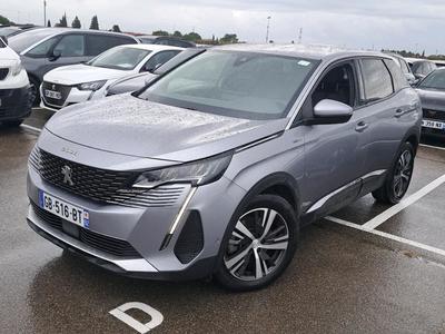 Peugeot 3008 3008 HYBRID 225ch Allure e-EAT8