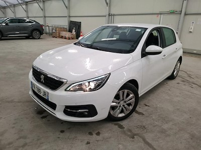 Peugeot 308 308 1.2 PureTech 110ch S&S Active Business 6cv