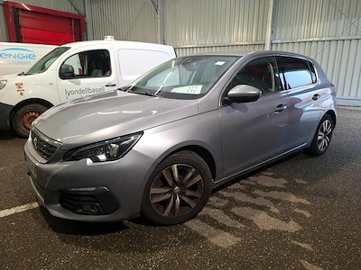 Peugeot 308 308 1.2 PureTech 130ch E6.3 S&amp;S Allure Business EAT8
