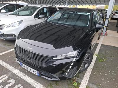 Peugeot 308 SW 308 SW 1.2 PureTech 130ch S&S Active Pack EAT8