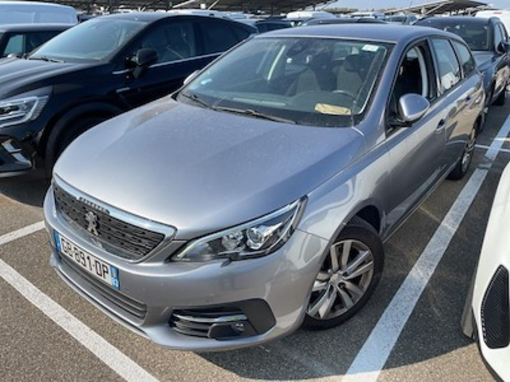 Peugeot 308 SW 308 SW 1.5 BlueHDi 130ch S&amp;S Active Business