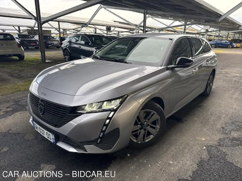 Peugeot 308 SW 308 SW 1.5 BlueHDi 130ch S&amp;S Active Pack