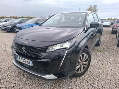 Peugeot 5008 5008 1.2 PureTech 130ch S&S Active Business EAT8