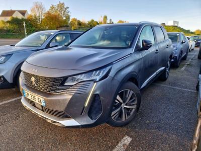 Peugeot 5008 5008 1.2 PureTech 130ch S&S Allure Pack EAT8
