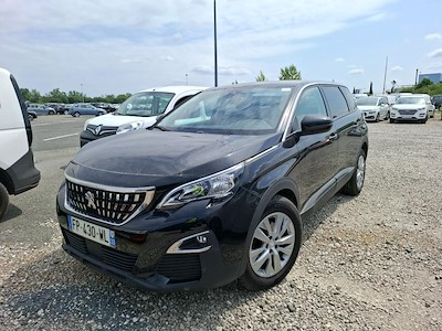 Peugeot 5008 5008 1.5 BlueHDi 130ch S&amp;S Active Business EAT8