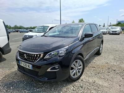 Peugeot 5008 5008 1.5 BlueHDi 130ch S&S Active Business EAT8