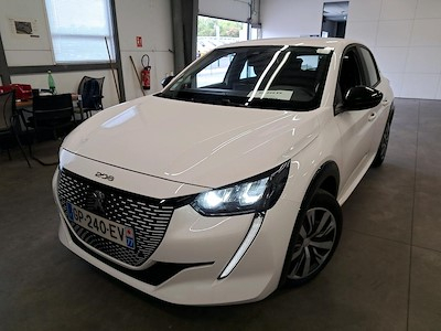 Peugeot E-208 208 e-208 136ch Active Pack