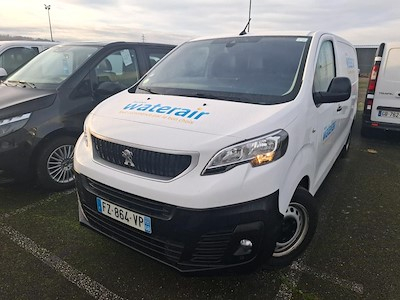Peugeot EXPERT Expert Fg Standard 1.5 BlueHDi 120ch S&amp;S Asphalt