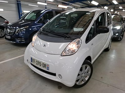 Peugeot ION iOn Electrique Active// 2 PLACES - 2 SEATS