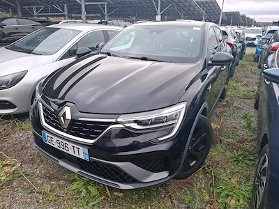 Renault ARKANA Arkana 1.6 E-Tech 145ch RS Line