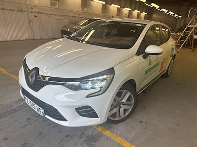 Renault CLIO Clio 1.0 SCe 65ch Business