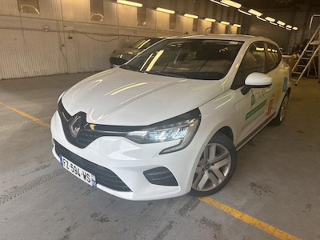 Renault CLIO Clio 1.0 SCe 65ch Business