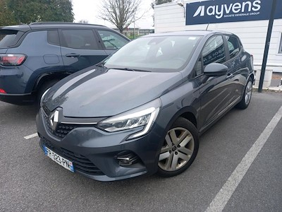 Renault CLIO Clio 1.0 TCe 100ch Business