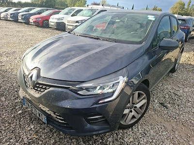 Renault CLIO Clio 1.0 TCe 100ch Business