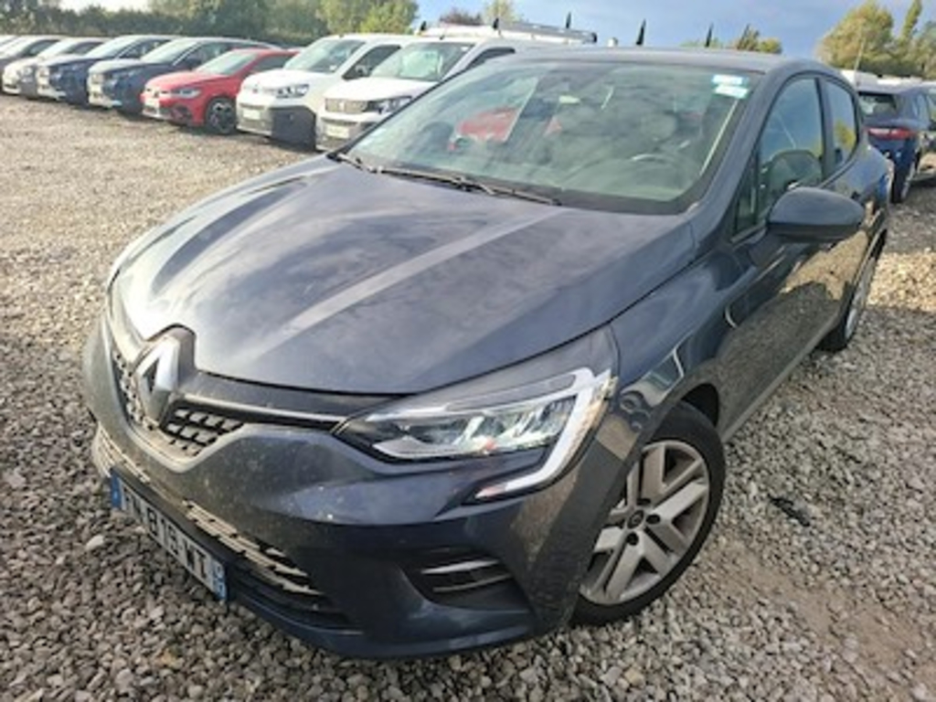 Renault CLIO Clio 1.0 TCe 100ch Business
