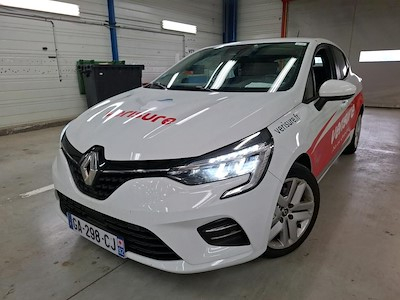 Renault CLIO Clio 1.6 E-Tech 140ch Business