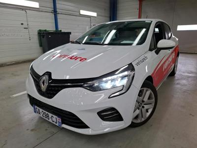 Renault CLIO Clio 1.6 E-Tech 140ch Business