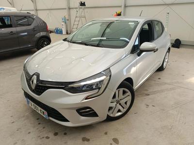 Renault CLIO Clio Reversible 1.0 TCe 90ch Business