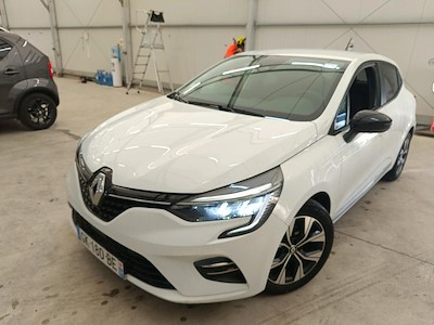 Renault CLIO Clio Reversible 1.0 TCe 90ch Evolution