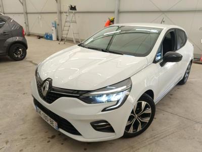 Renault CLIO Clio Reversible 1.0 TCe 90ch Evolution